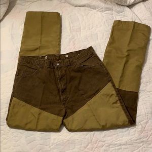 wrangler hunting pants